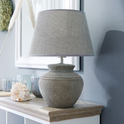 Tischlampe Cleveland Tischlampe Cleveland