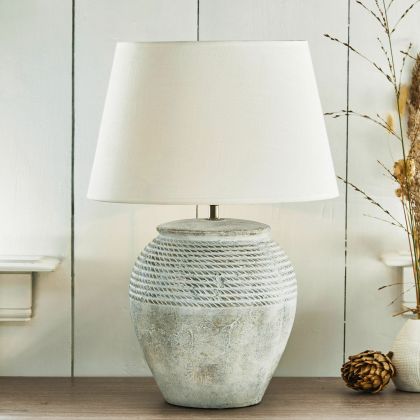 Tischlampe Brookline Tischlampe Brookline