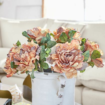 Deko-Blume 6er Set Mervix Deko-Blume 6er Set Mervix