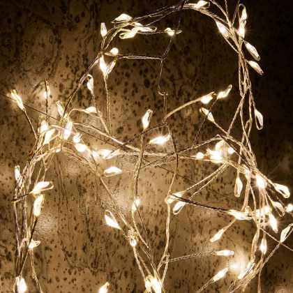 Lichterkette Wenari Lichterkette Wenari