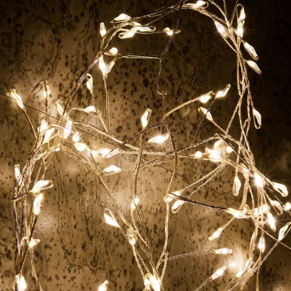 Lichterkette Wenari Lichterkette Wenari