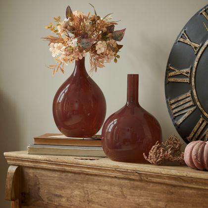 Vase 2er Set Erlunda Vase 2er Set Erlunda