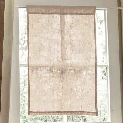 Scheibengardine Ruspi Scheibengardine Ruspi