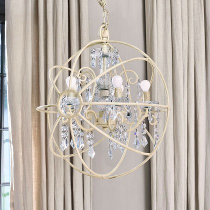 Leuchter Élivienne Leuchter Élivienne