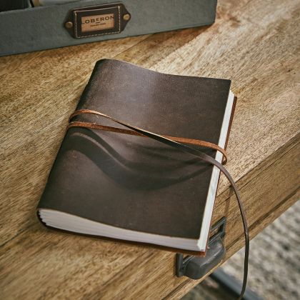 Notizbuch Rédené Notizbuch Rédené