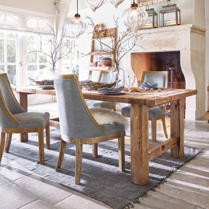 Tisch Oteley Tisch Oteley