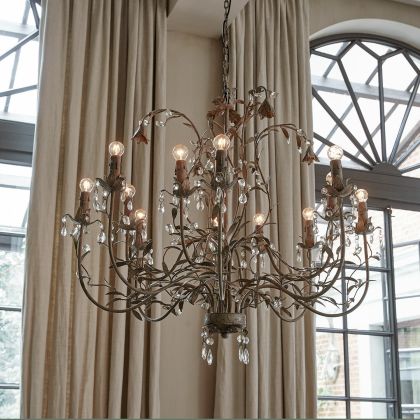 Kronleuchter Opérancourt Kronleuchter Opérancourt