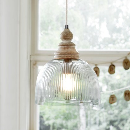 Hängelampe Lezáun Hängelampe Lezáun