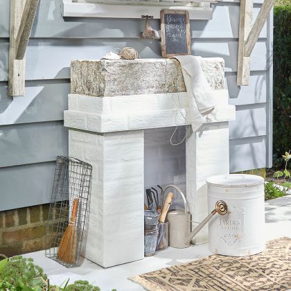 Becken Zabelique Becken Zabelique