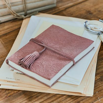 Notizbuch Orcival Notizbuch Orcival