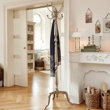 Garderobenständer Hector Garderobenständer Hector