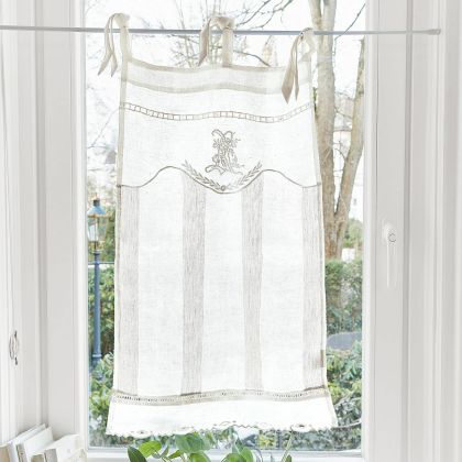 Scheibengardine Idina Scheibengardine Idina