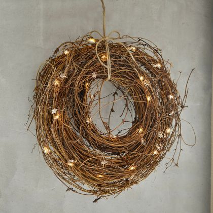 LED-Kranz Talindra LED-Kranz Talindra