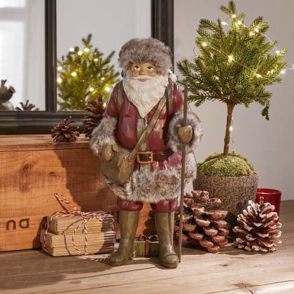 Weihnachtsmann Geney Weihnachtsmann Geney