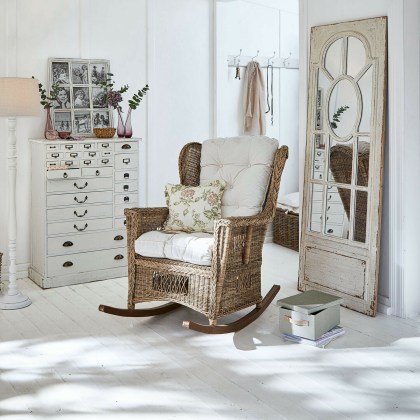 Schaukelstuhl Jeveren Schaukelstuhl Jeveren