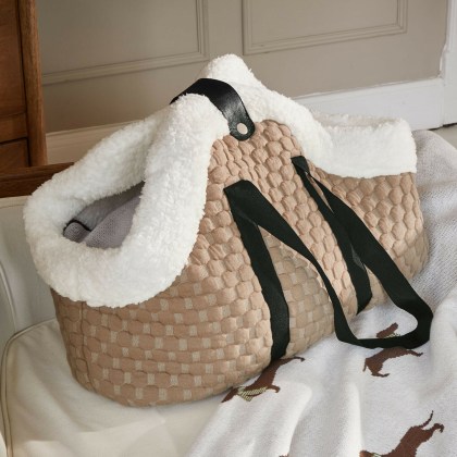 Haustiertasche Brisette Haustiertasche Brisette