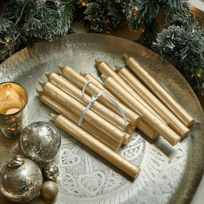 Kerze 20er Set Lysarion Kerze 20er Set Lysarion