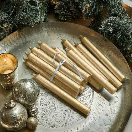 Kerze 20er Set Lysarion Kerze 20er Set Lysarion