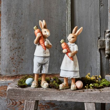 Hase 2er Set Gimont Hase 2er Set Gimont