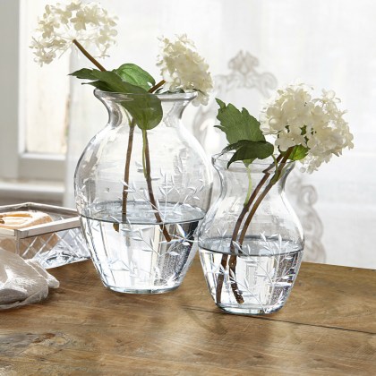 Vase 2er Set Paimpont Vase 2er Set Paimpont