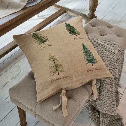 Kissenhülle Jarrier Kissenhülle Jarrier