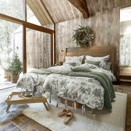 Bettwäsche Héroux Bettwäsche Héroux