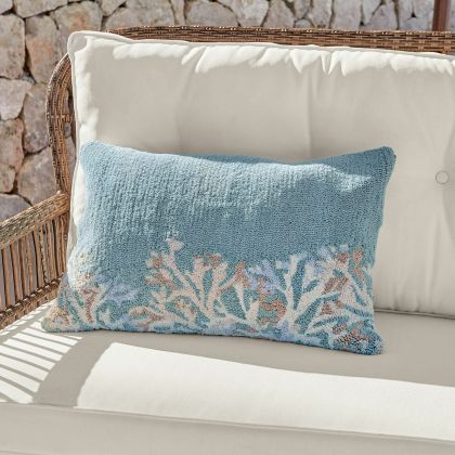 In- & Outdoorkissenhülle Dorlancourt In- & Outdoorkissenhülle Dorlancourt