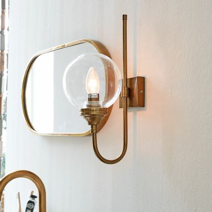 Wandlampe Anthé Wandlampe Anthé