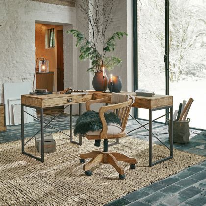 Schreibtisch Lemuel Schreibtisch Lemuel