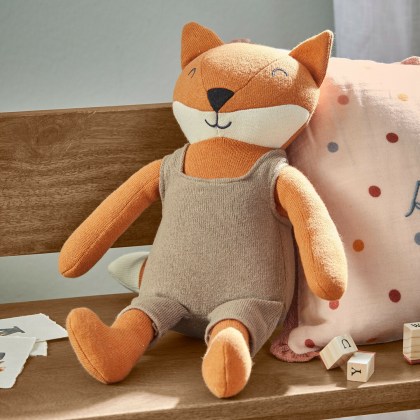 Kuscheltier Fuzzlin Kuscheltier Fuzzlin