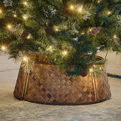 Weihnachtsbaum-Umrandung Eden Weihnachtsbaum-Umrandung Eden