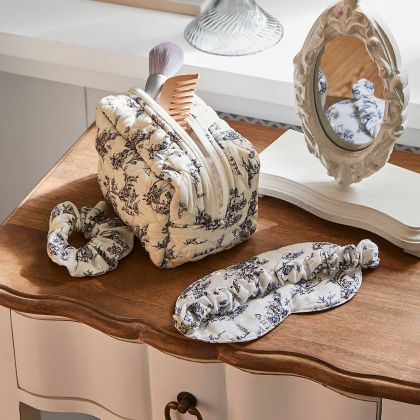 Schlaf-Set 3-teilig Felencio Schlaf-Set 3-teilig Felencio