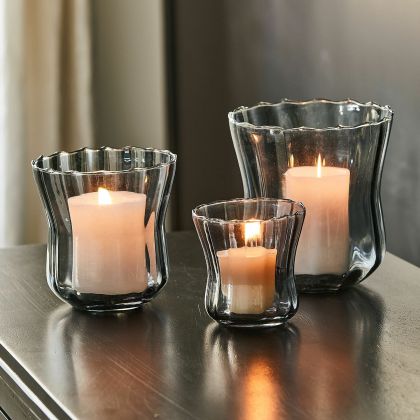 Windlicht 3er Set Lovire Windlicht 3er Set Lovire