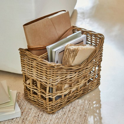 Zeitschriftenkorb Couverne Zeitschriftenkorb Couverne