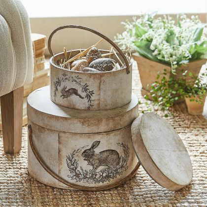 Box 2er Set Roxelle Box 2er Set Roxelle