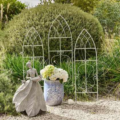 Rankhilfe 3er Set Halexin Rankhilfe 3er Set Halexin