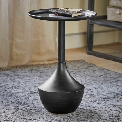 Beistelltisch Lierres Beistelltisch Lierres