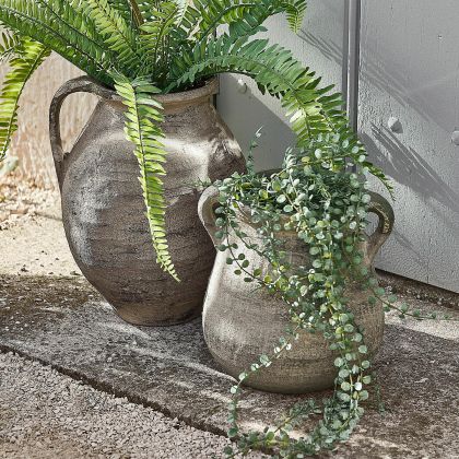 Vase 2er Set Malivon Vase 2er Set Malivon