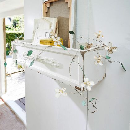 Girlande Sambucus Girlande Sambucus