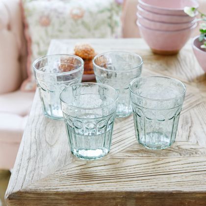 Glas 4er Set Alizande Glas 4er Set Alizande