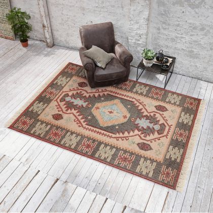 Teppich Frída Teppich Frída