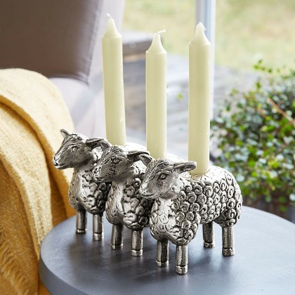 Kerzenhalter Séverac Kerzenhalter Séverac