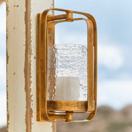 Wandkerzenhalter Vauxandre Wandkerzenhalter Vauxandre