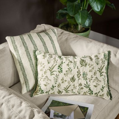 Kissenhülle 2er Set Wescombe Kissenhülle 2er Set Wescombe