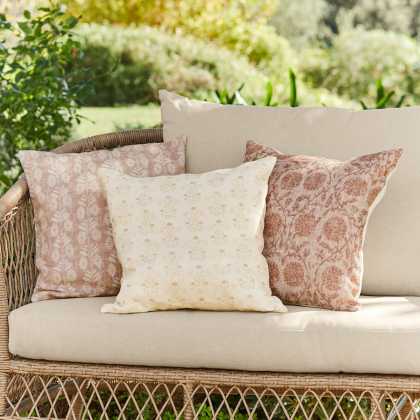 Kissenhülle 3er Set Tarouja Kissenhülle 3er Set Tarouja