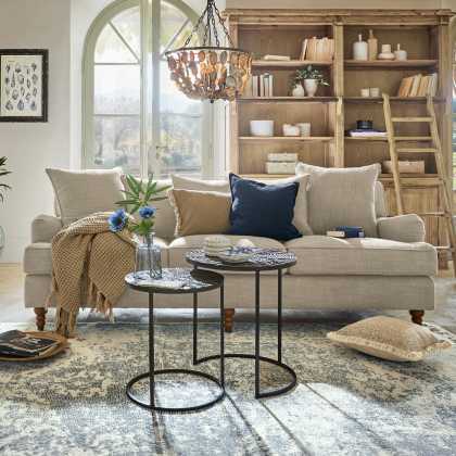 Sofa Isa Sofa Isa