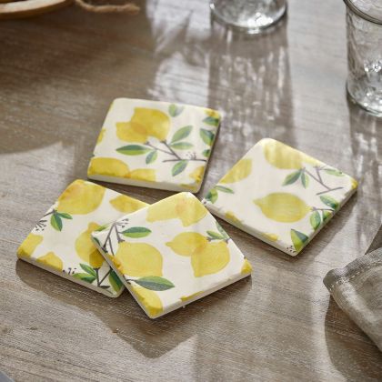 Untersetzer 4er Set Darfield Untersetzer 4er Set Darfield