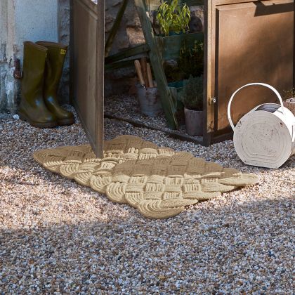 Fußmatte Harman Fußmatte Harman