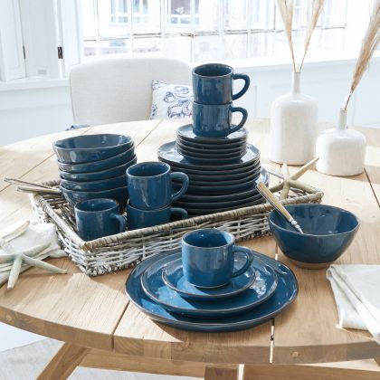 Geschirr 30er Set Biarré Geschirr 30er Set Biarré