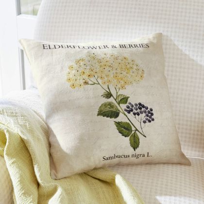 Kissenhülle Sambucus Kissenhülle Sambucus